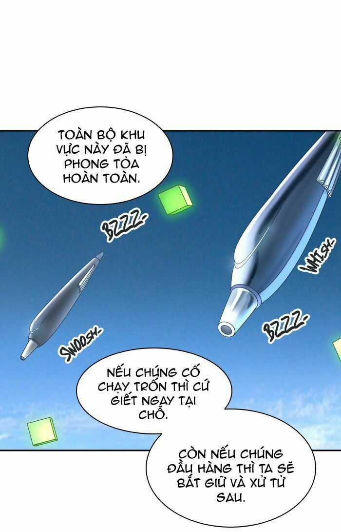 Tòa Tháp Bí Ẩn - Chapter 403 - Trang 75