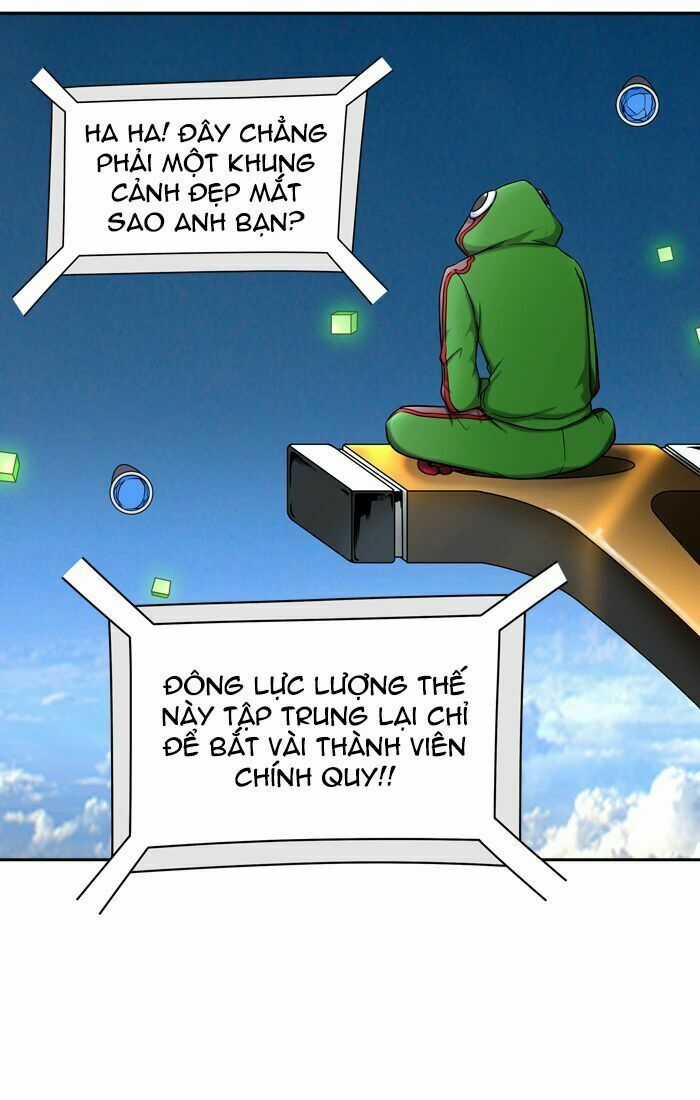 Tòa Tháp Bí Ẩn - Chapter 403 - Trang 77