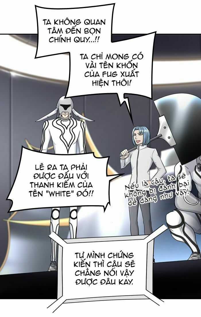 Tòa Tháp Bí Ẩn - Chapter 403 - Trang 78