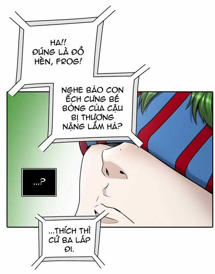 Tòa Tháp Bí Ẩn - Chapter 403 - Trang 79