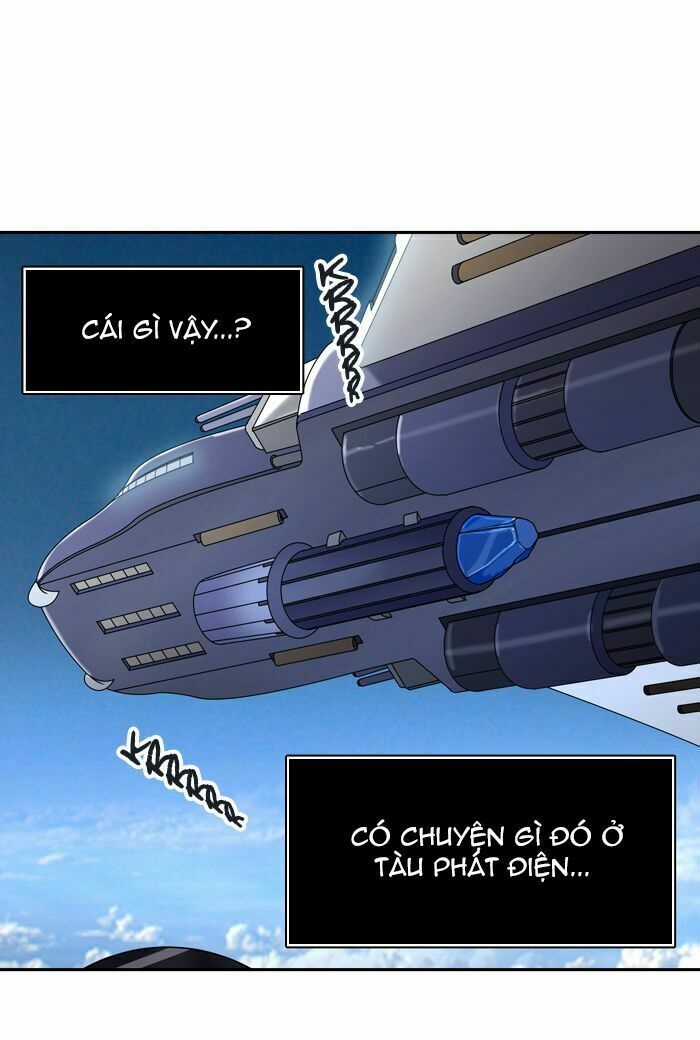Tòa Tháp Bí Ẩn - Chapter 403 - Trang 80