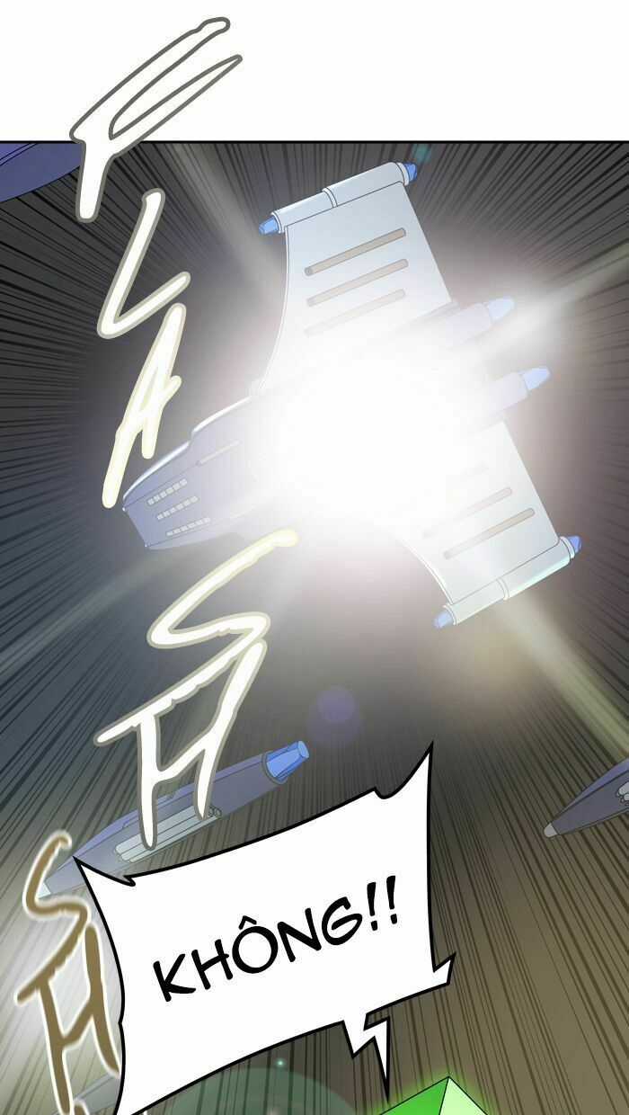 Tòa Tháp Bí Ẩn - Chapter 403 - Trang 82