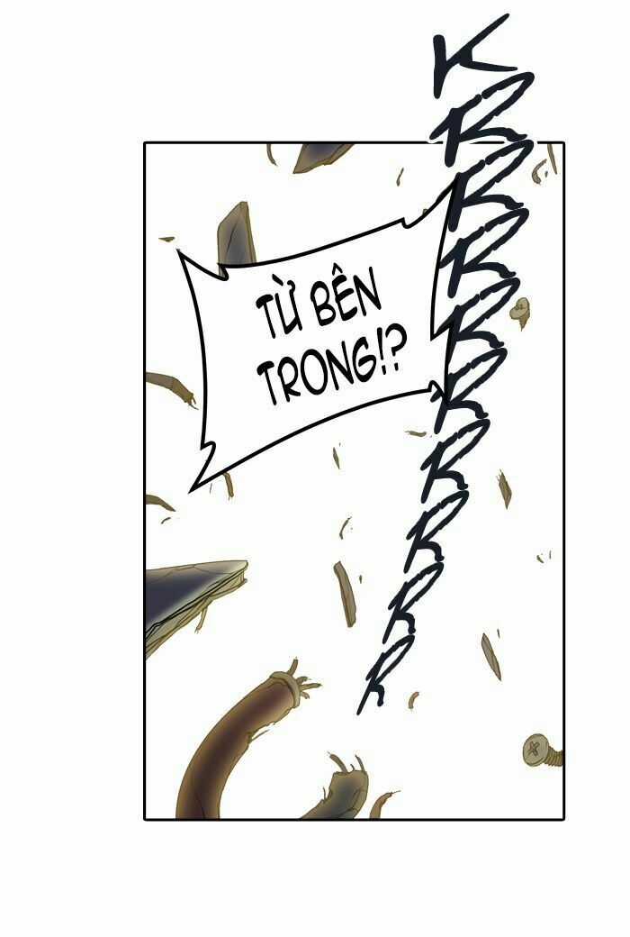 Tòa Tháp Bí Ẩn - Chapter 403 - Trang 88