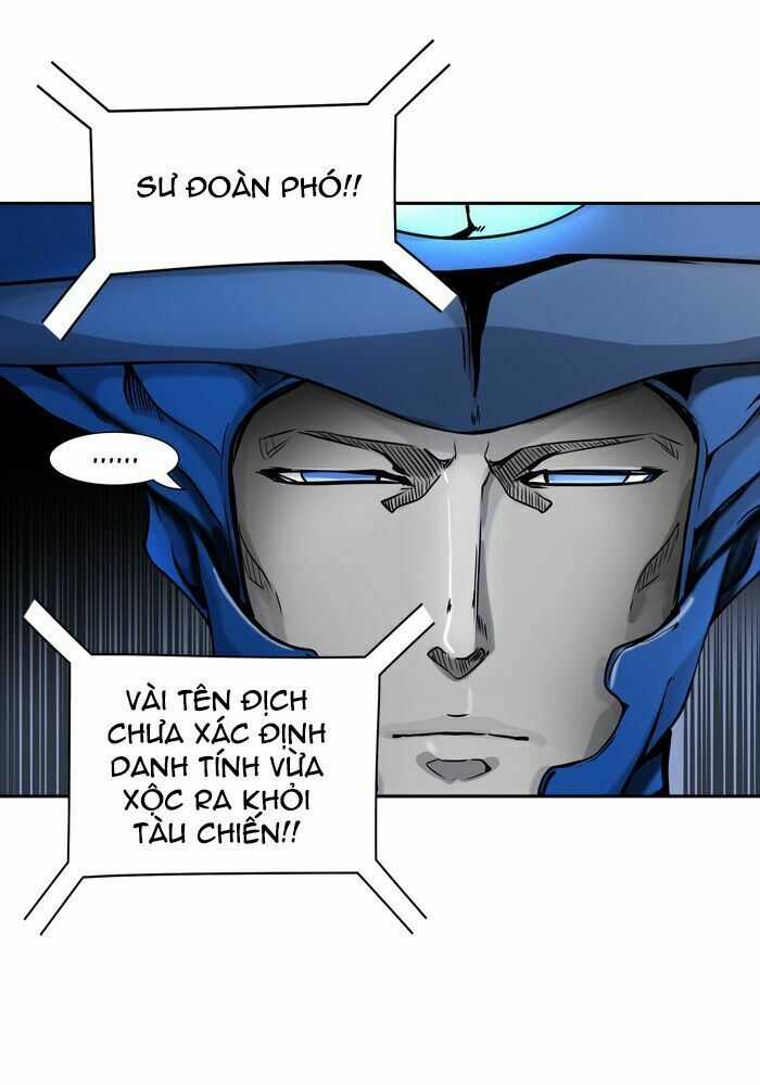 Tòa Tháp Bí Ẩn - Chapter 403 - Trang 91