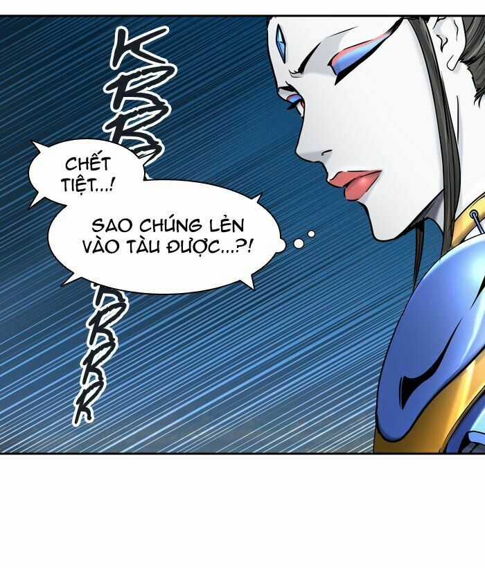 Tòa Tháp Bí Ẩn - Chapter 403 - Trang 96