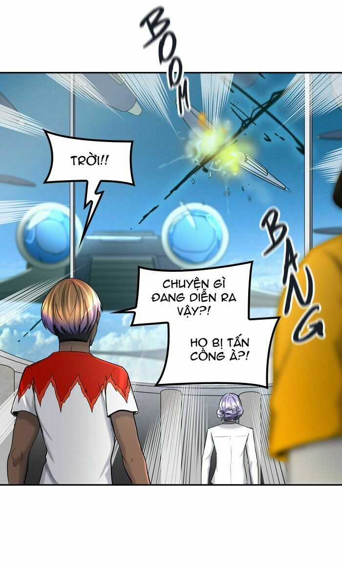 Tòa Tháp Bí Ẩn - Chapter 403 - Trang 97