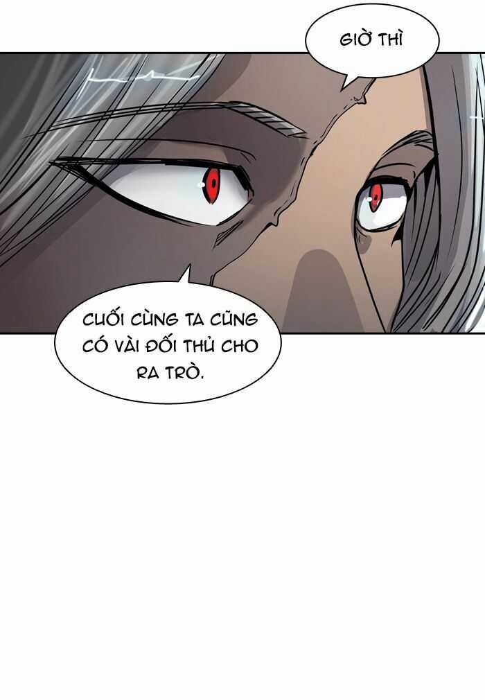 Tòa Tháp Bí Ẩn - Chapter 404 - Trang 108