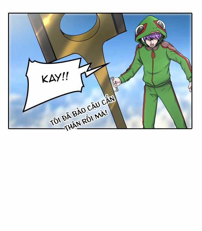 Tòa Tháp Bí Ẩn - Chapter 404 - Trang 14