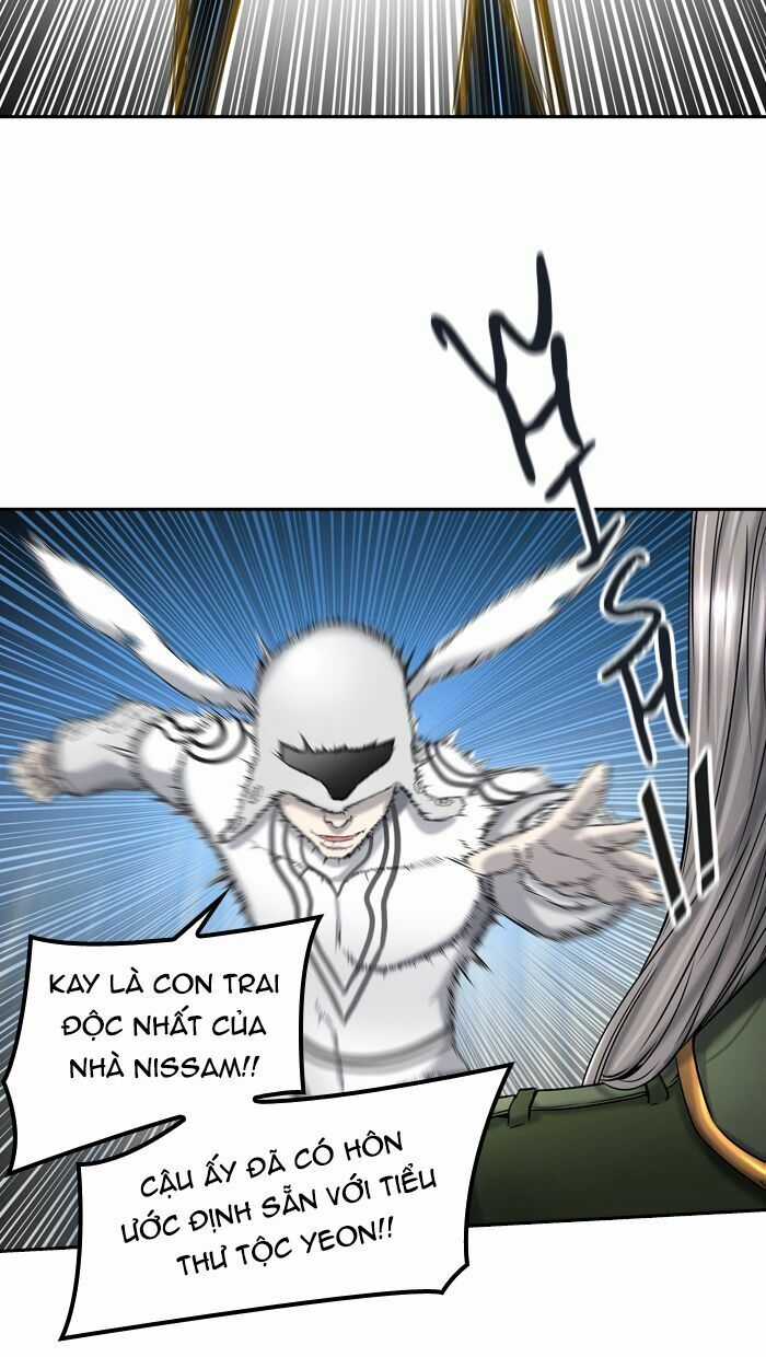 Tòa Tháp Bí Ẩn - Chapter 404 - Trang 28