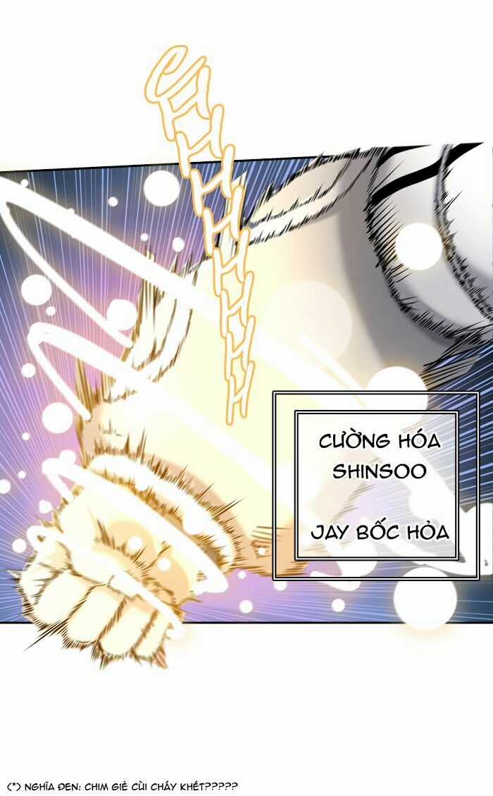 Tòa Tháp Bí Ẩn - Chapter 404 - Trang 29