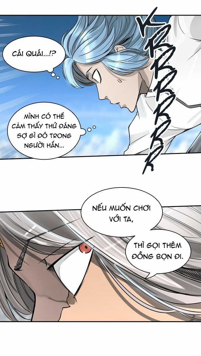 Tòa Tháp Bí Ẩn - Chapter 404 - Trang 4