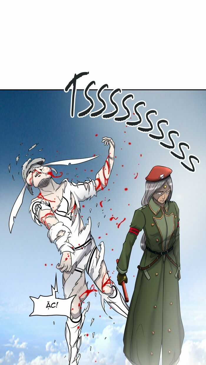 Tòa Tháp Bí Ẩn - Chapter 404 - Trang 35