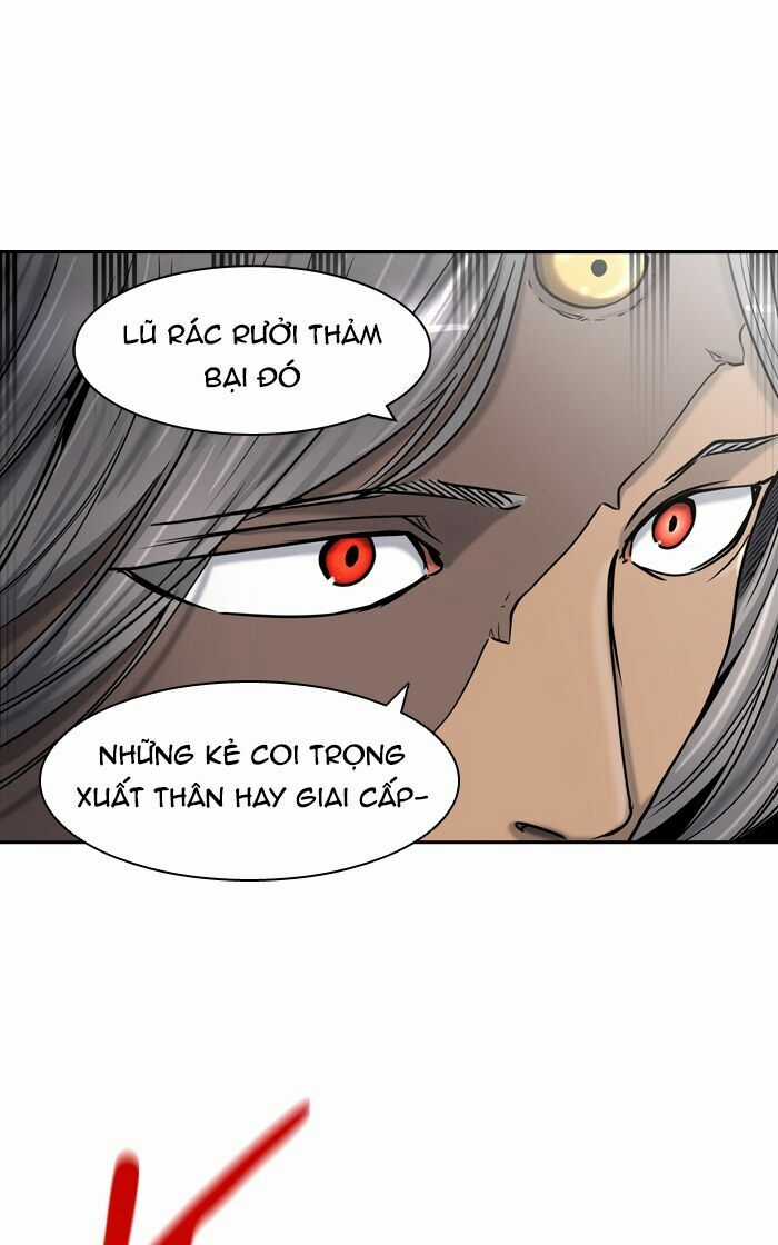 Tòa Tháp Bí Ẩn - Chapter 404 - Trang 39