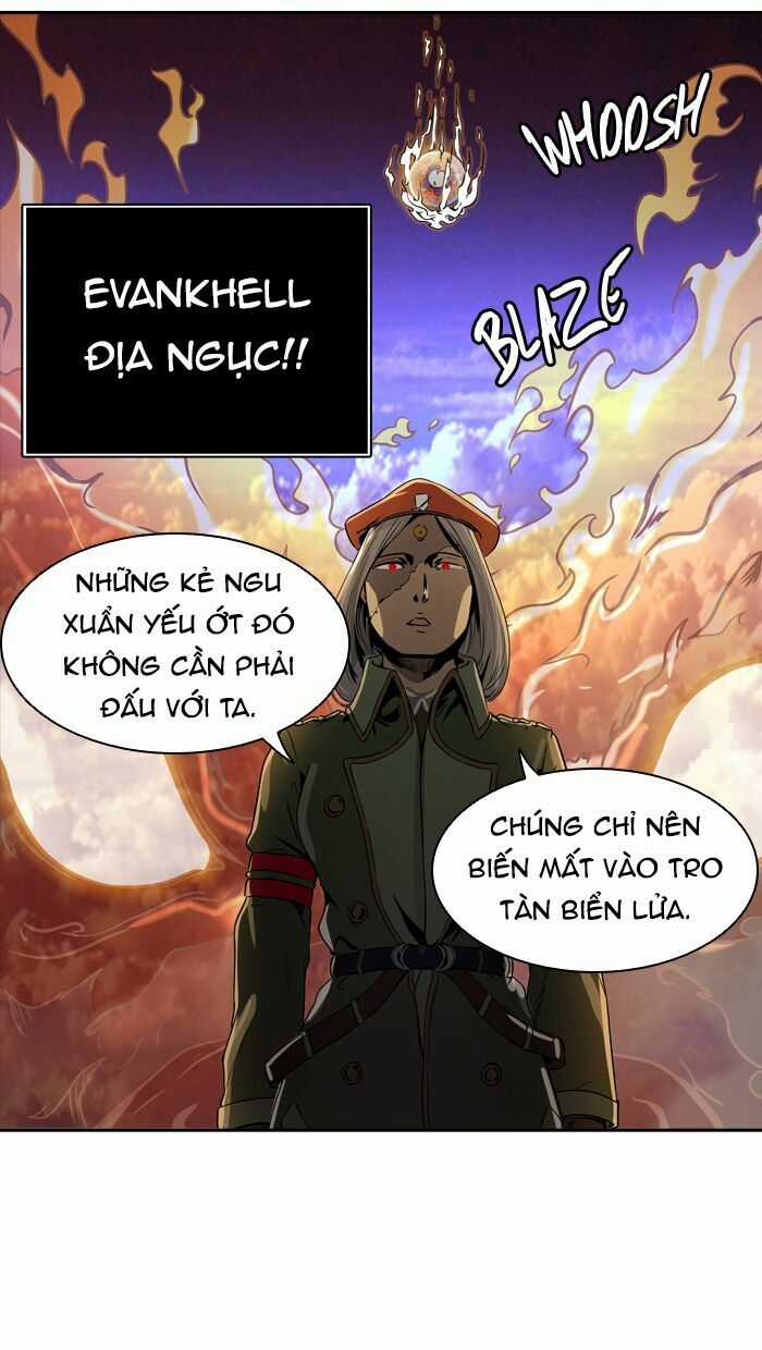 Tòa Tháp Bí Ẩn - Chapter 404 - Trang 51