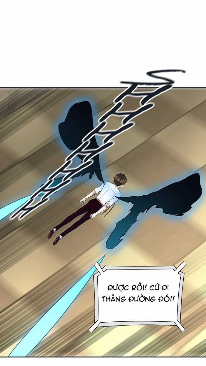 Tòa Tháp Bí Ẩn - Chapter 404 - Trang 52