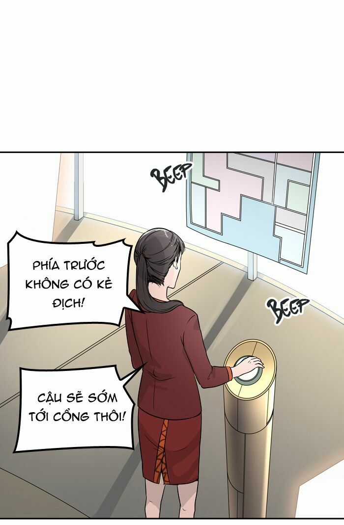 Tòa Tháp Bí Ẩn - Chapter 404 - Trang 53