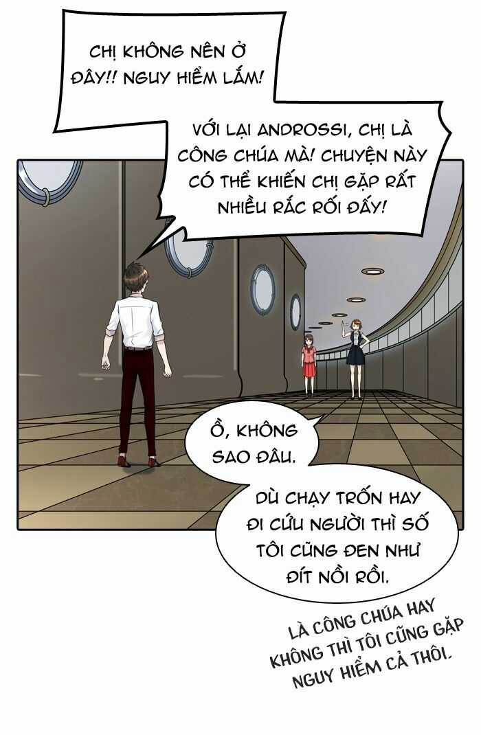 Tòa Tháp Bí Ẩn - Chapter 404 - Trang 59
