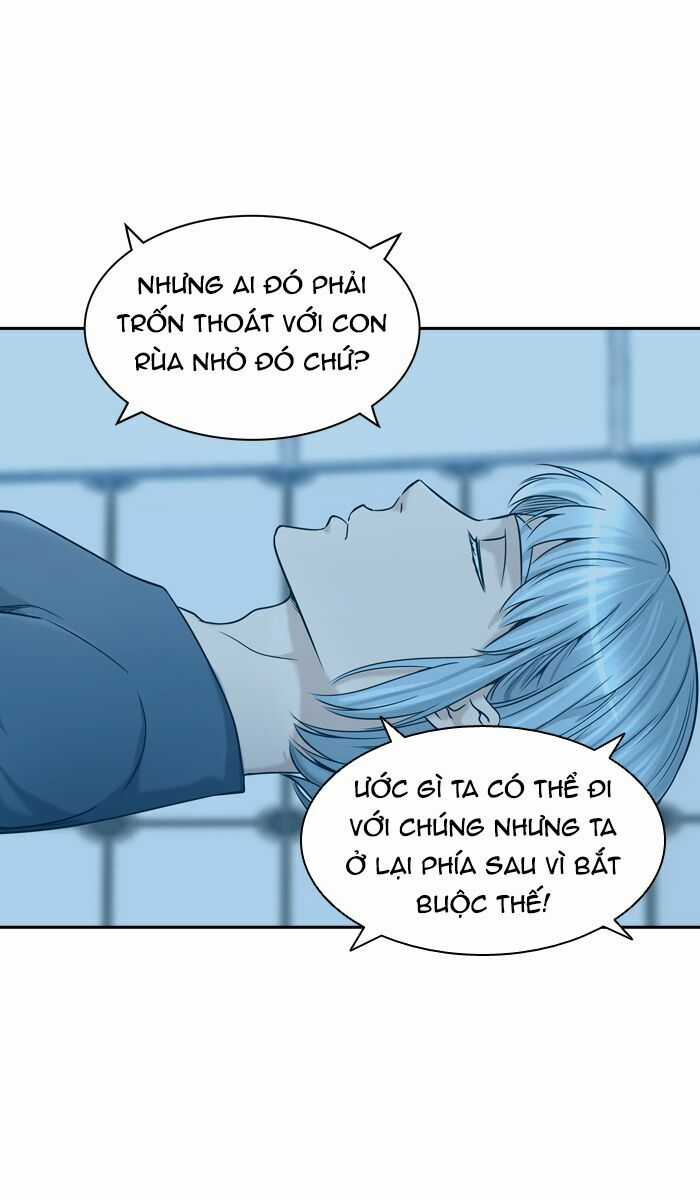 Tòa Tháp Bí Ẩn - Chapter 404 - Trang 63