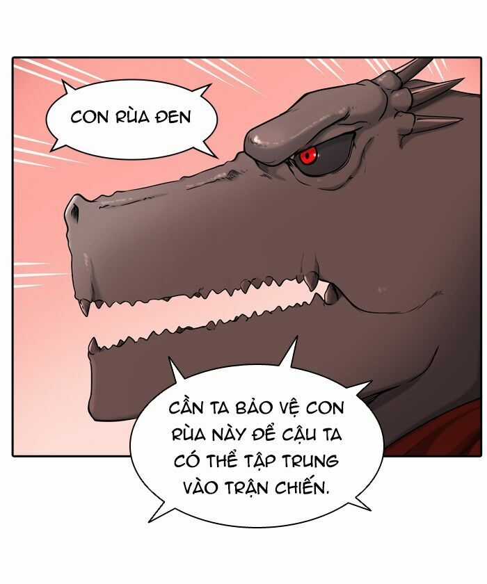 Tòa Tháp Bí Ẩn - Chapter 404 - Trang 64