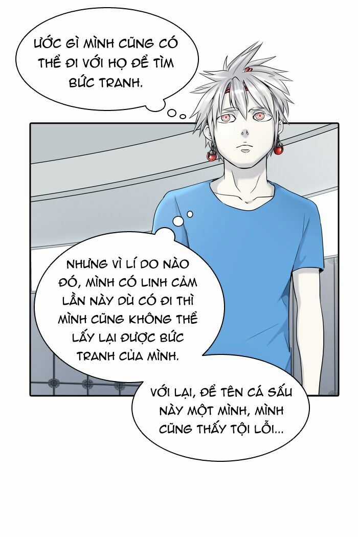 Tòa Tháp Bí Ẩn - Chapter 404 - Trang 65