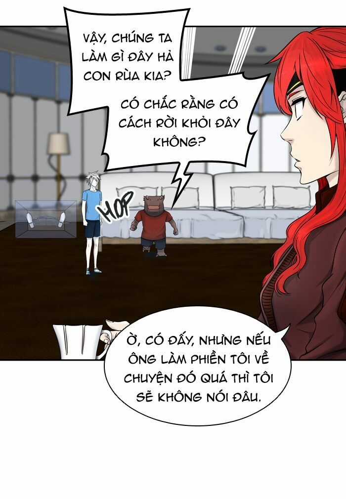 Tòa Tháp Bí Ẩn - Chapter 404 - Trang 66