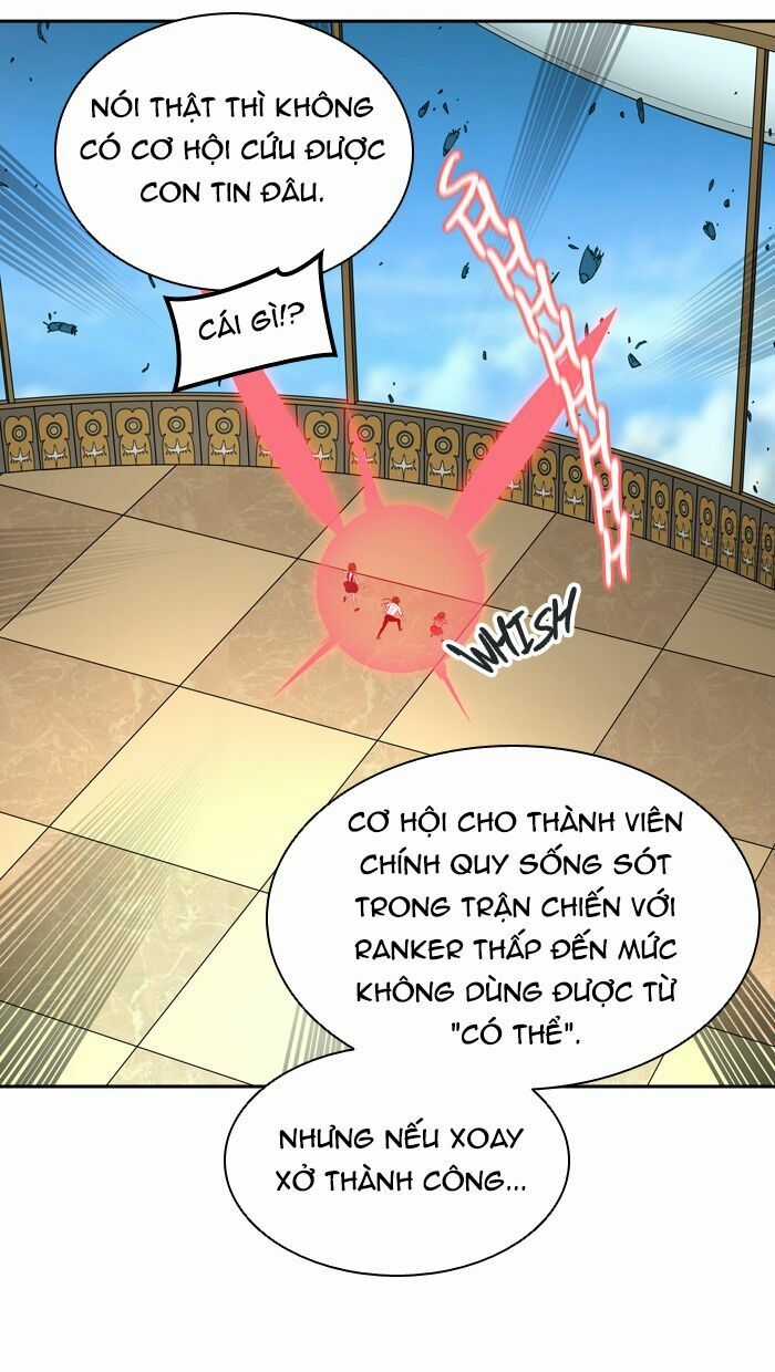 Tòa Tháp Bí Ẩn - Chapter 404 - Trang 68