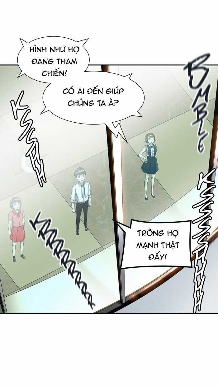 Tòa Tháp Bí Ẩn - Chapter 404 - Trang 71
