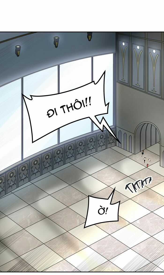 Tòa Tháp Bí Ẩn - Chapter 404 - Trang 72