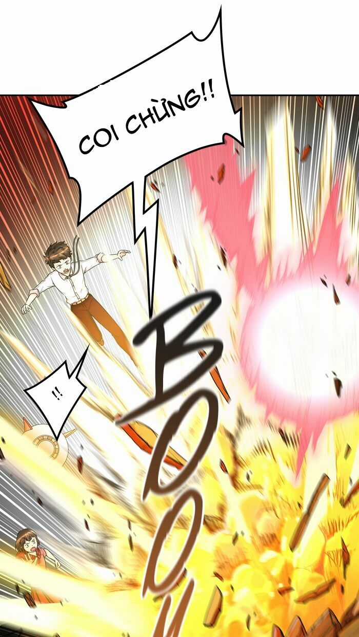 Tòa Tháp Bí Ẩn - Chapter 404 - Trang 76