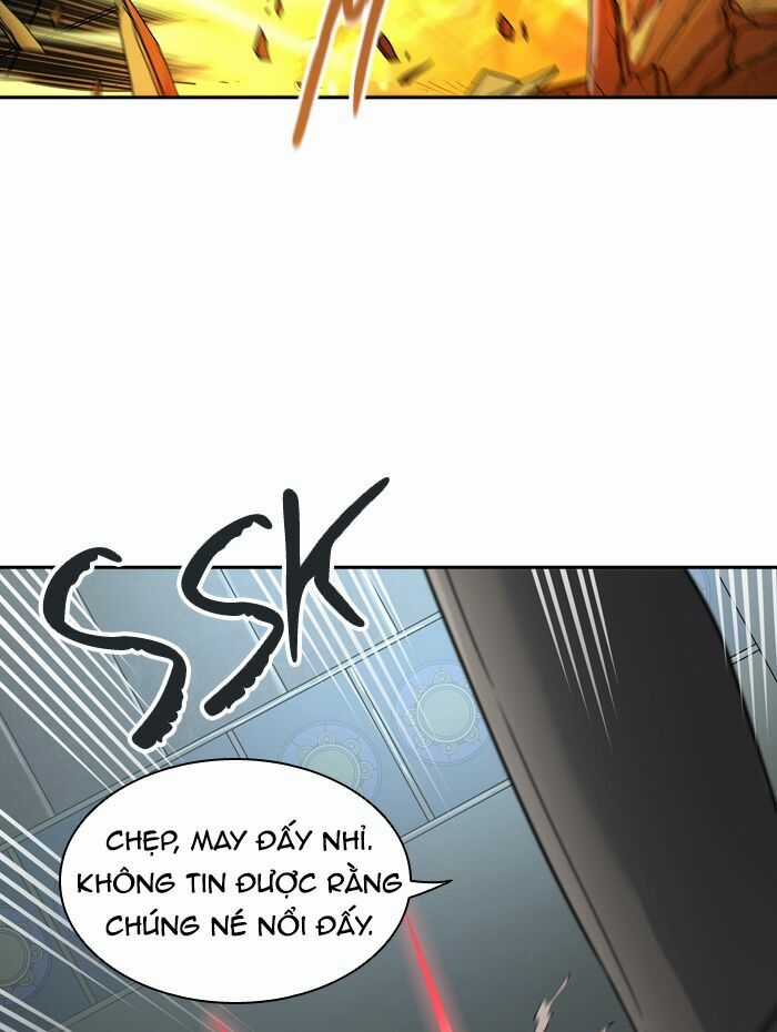 Tòa Tháp Bí Ẩn - Chapter 404 - Trang 77