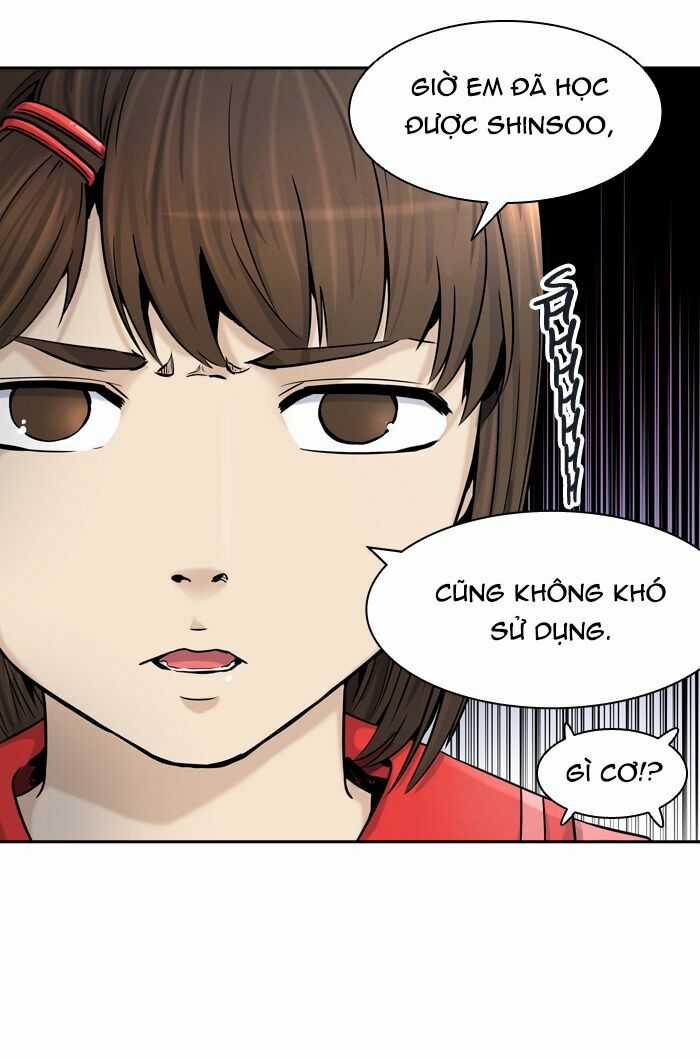 Tòa Tháp Bí Ẩn - Chapter 404 - Trang 84
