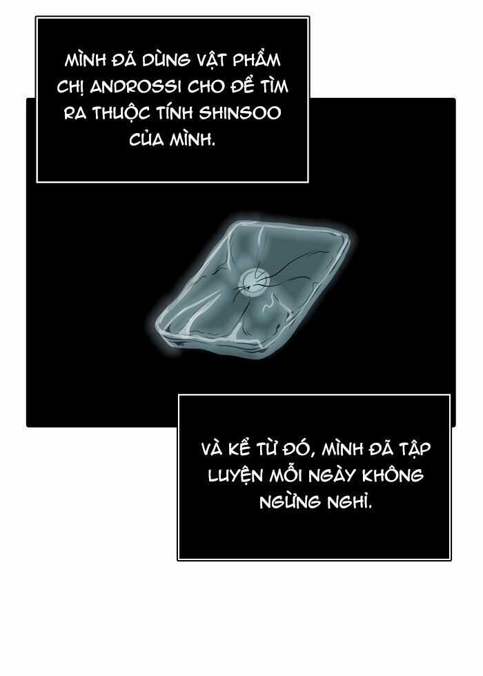 Tòa Tháp Bí Ẩn - Chapter 404 - Trang 85