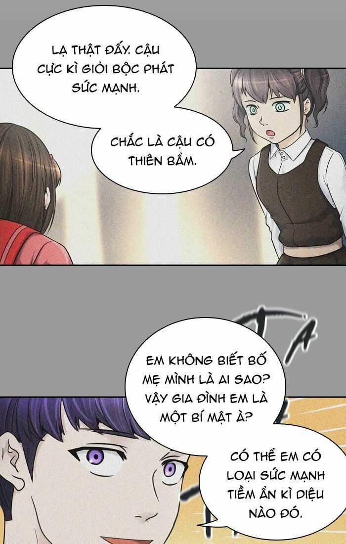 Tòa Tháp Bí Ẩn - Chapter 404 - Trang 90