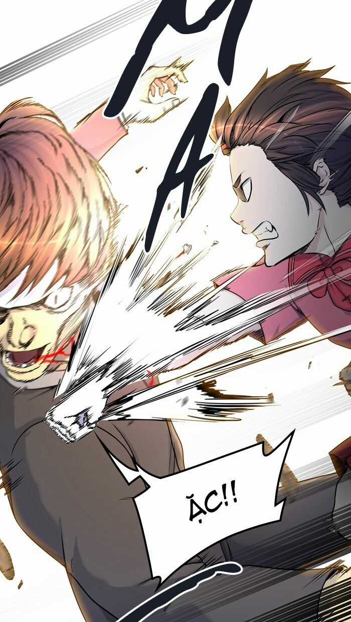 Tòa Tháp Bí Ẩn - Chapter 404 - Trang 93