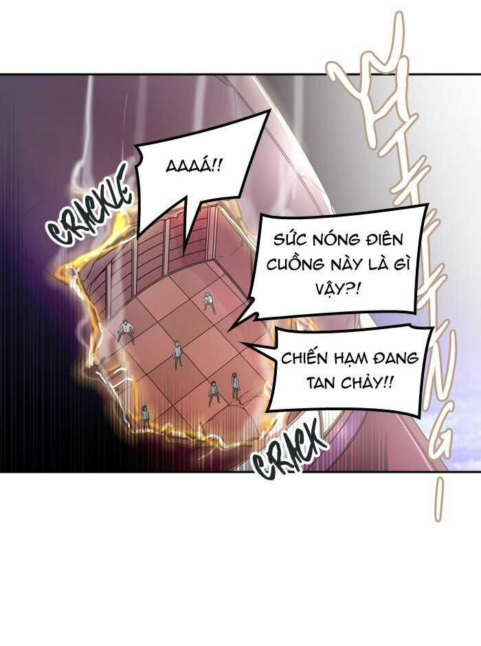 Tòa Tháp Bí Ẩn - Chapter 404 - Trang 99