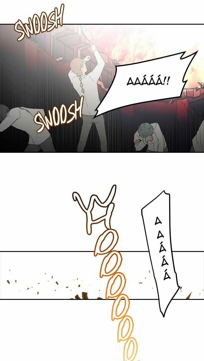 Tòa Tháp Bí Ẩn - Chapter 404 - Trang 100