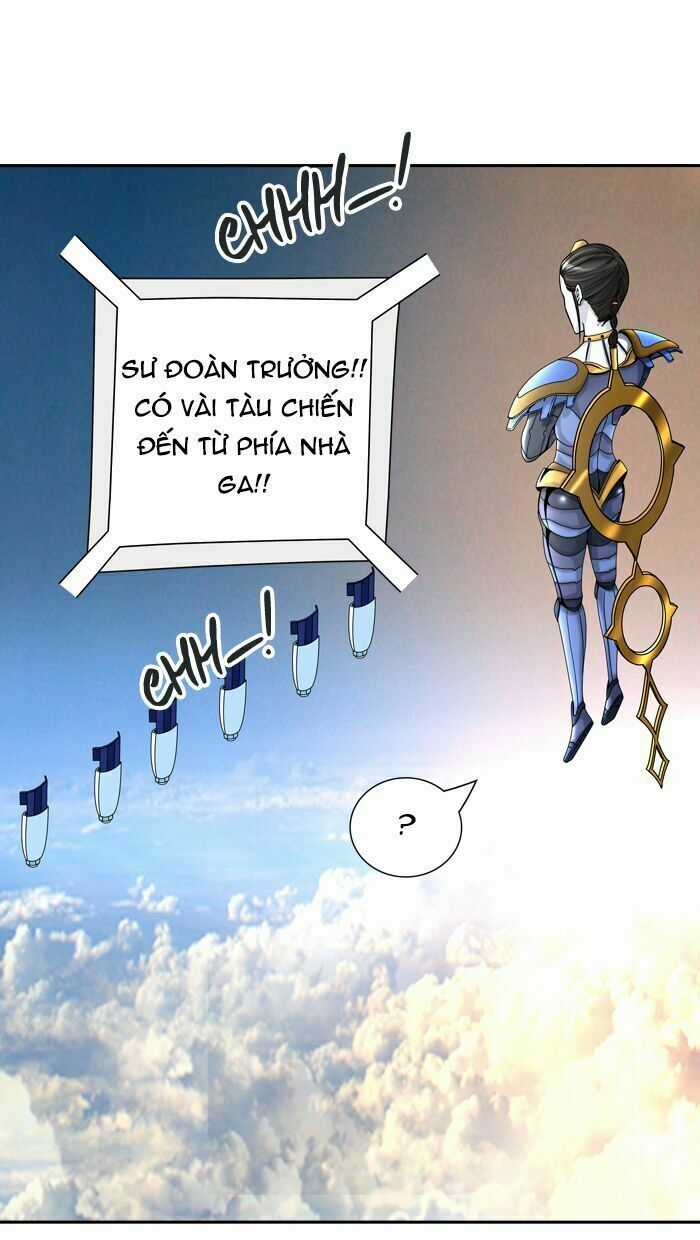 Tòa Tháp Bí Ẩn - Chapter 405 - Trang 102