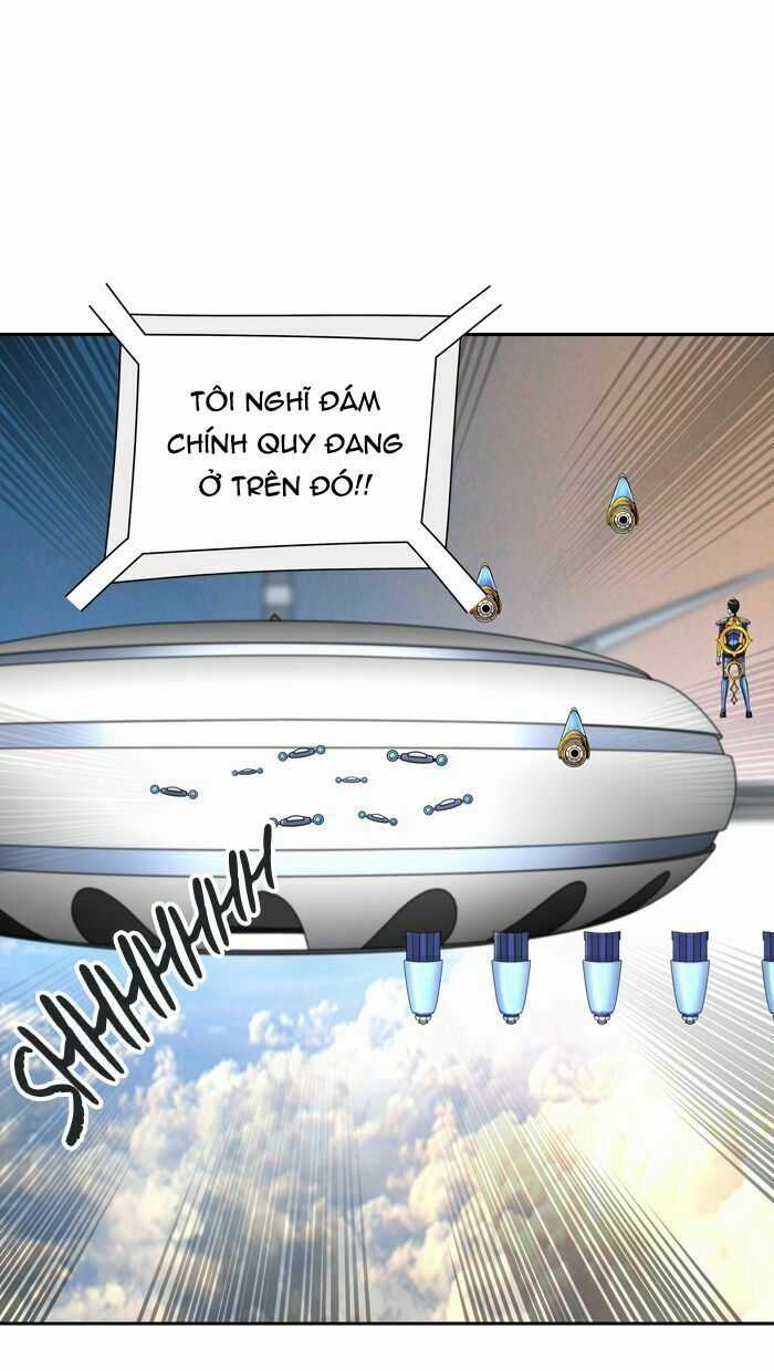 Tòa Tháp Bí Ẩn - Chapter 405 - Trang 103