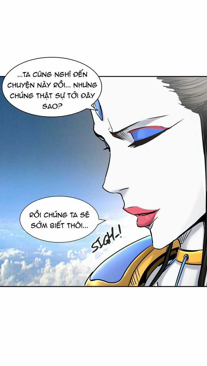 Tòa Tháp Bí Ẩn - Chapter 405 - Trang 105