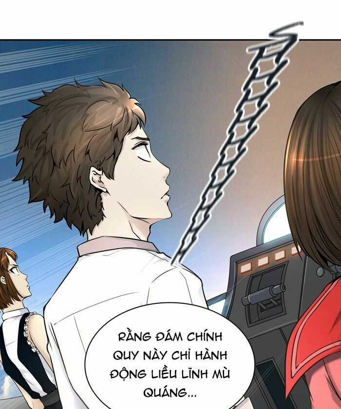 Tòa Tháp Bí Ẩn - Chapter 405 - Trang 106