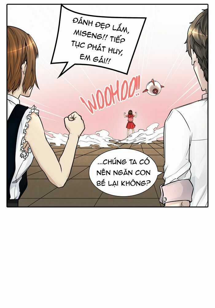 Tòa Tháp Bí Ẩn - Chapter 405 - Trang 12