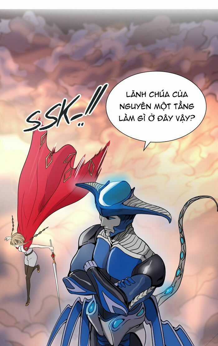 Tòa Tháp Bí Ẩn - Chapter 405 - Trang 22