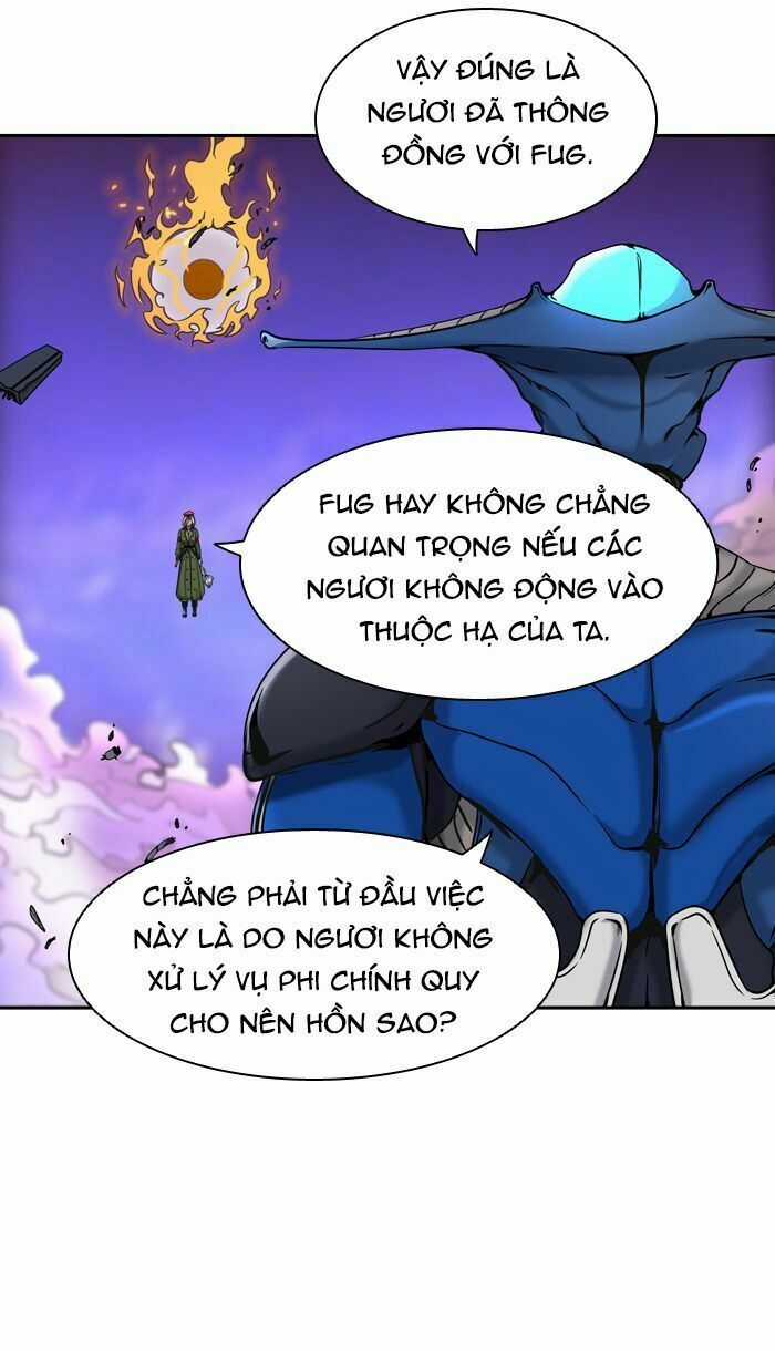 Tòa Tháp Bí Ẩn - Chapter 405 - Trang 30