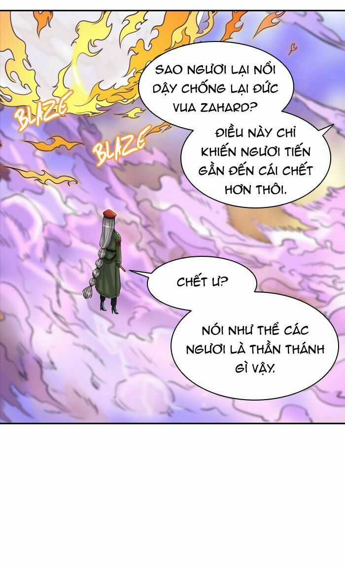 Tòa Tháp Bí Ẩn - Chapter 405 - Trang 31