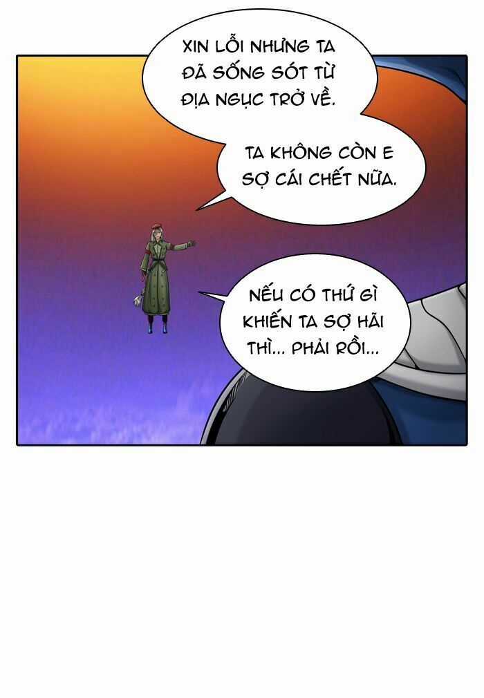 Tòa Tháp Bí Ẩn - Chapter 405 - Trang 33