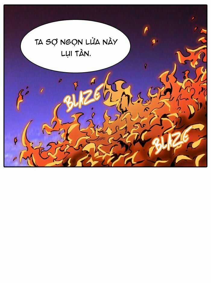 Tòa Tháp Bí Ẩn - Chapter 405 - Trang 34