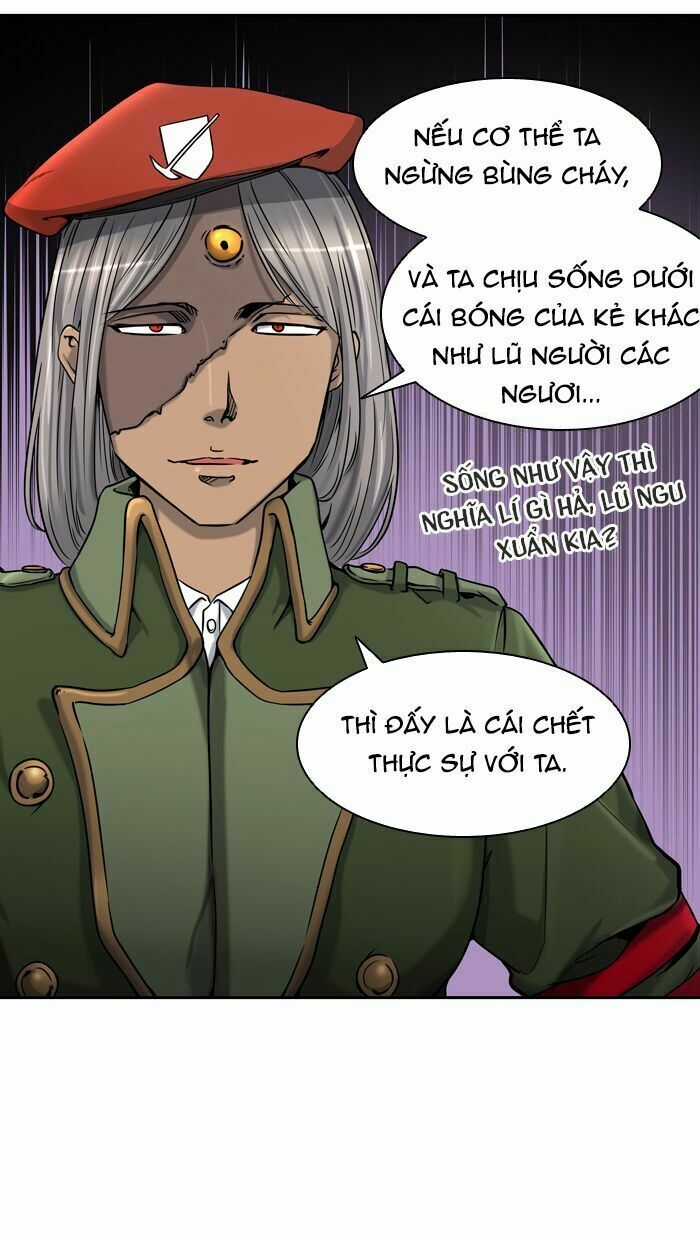 Tòa Tháp Bí Ẩn - Chapter 405 - Trang 35