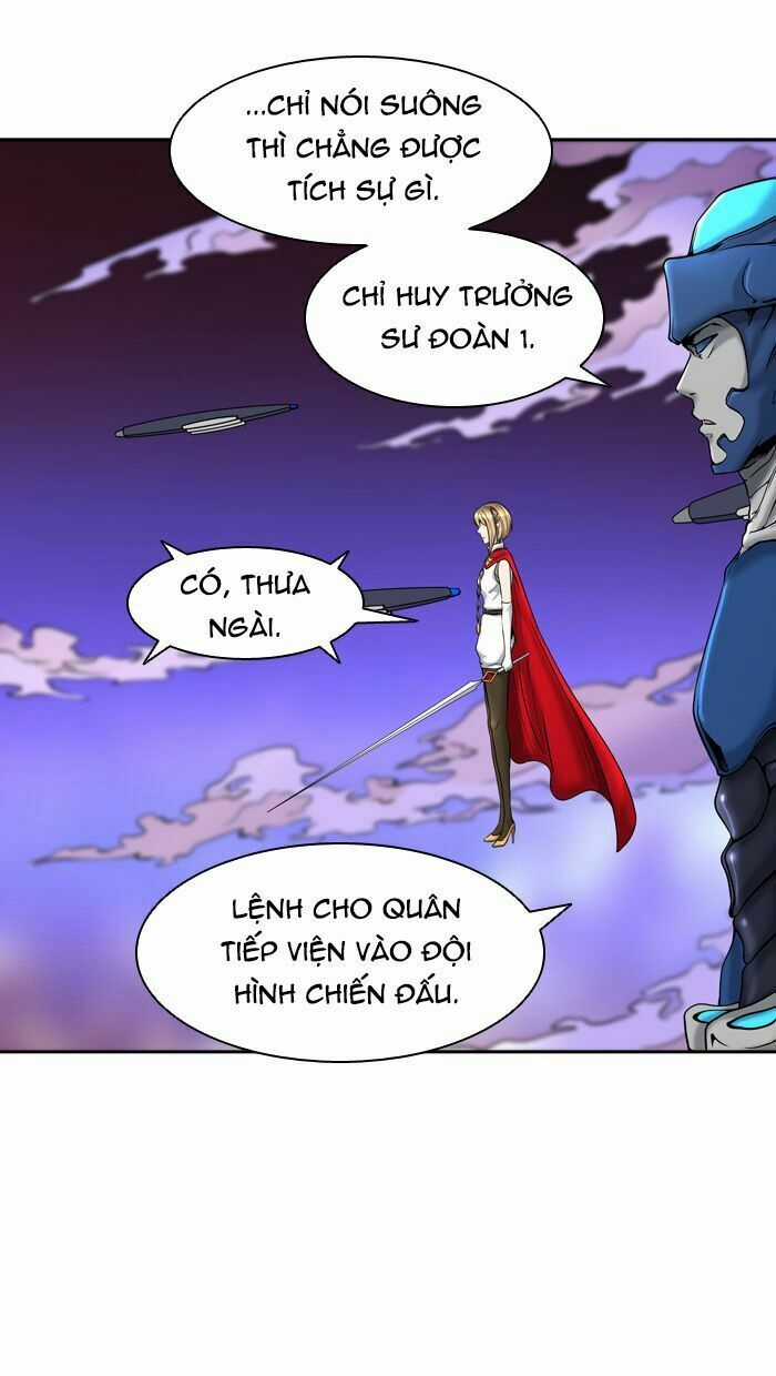 Tòa Tháp Bí Ẩn - Chapter 405 - Trang 36