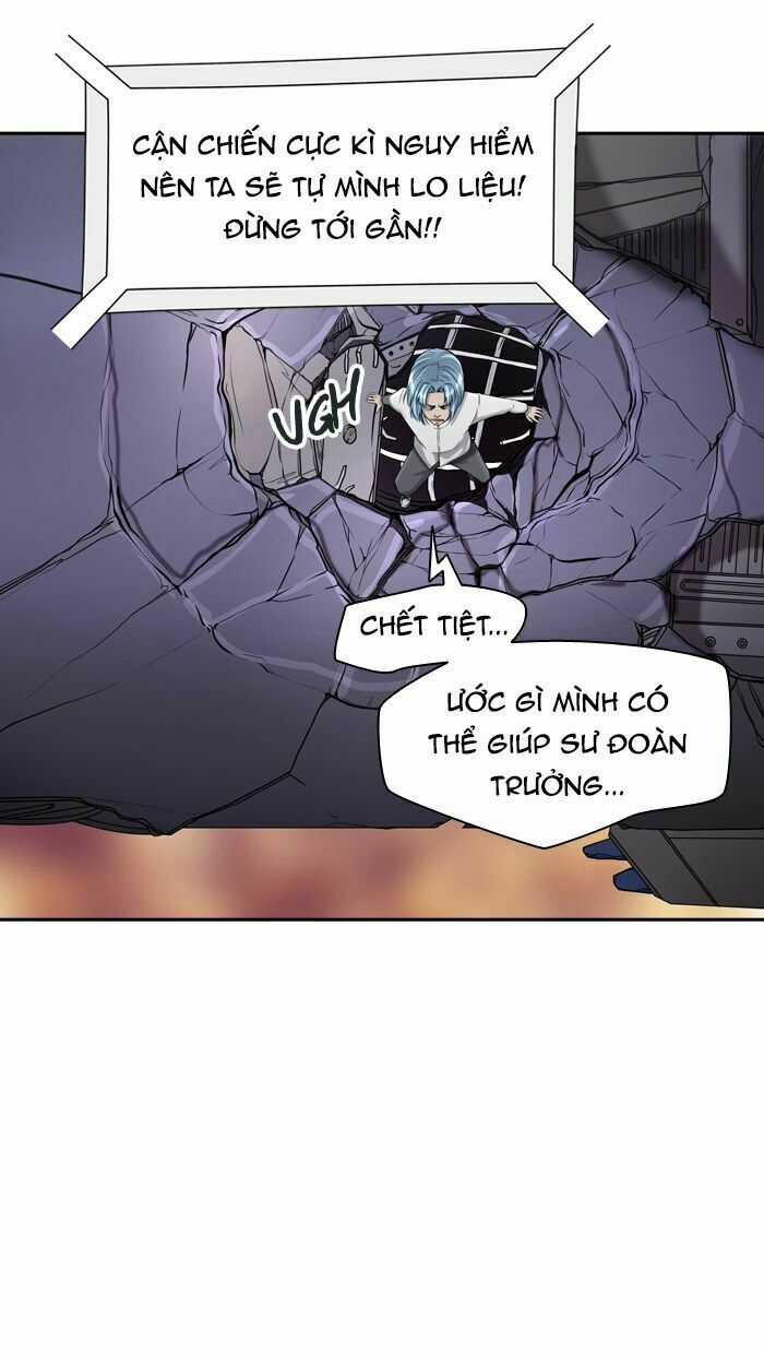 Tòa Tháp Bí Ẩn - Chapter 405 - Trang 40