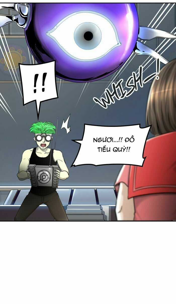 Tòa Tháp Bí Ẩn - Chapter 405 - Trang 5